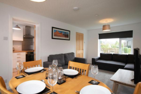 Grampian Serviced Apartments - Park View